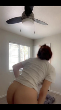 Ugh You Guys My Neighbor Was Seriously Watching Me Wtf