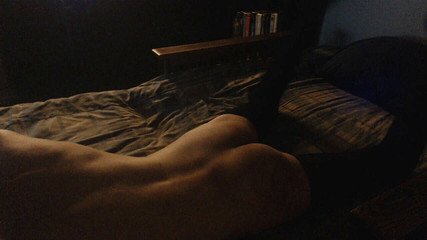 Carlasexycd: Poskakuj moje sladké půlky na kameru .  ŽÁDNÝ ZVUK