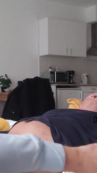 Amiga culturista se chupa.dexterxxl gay papi