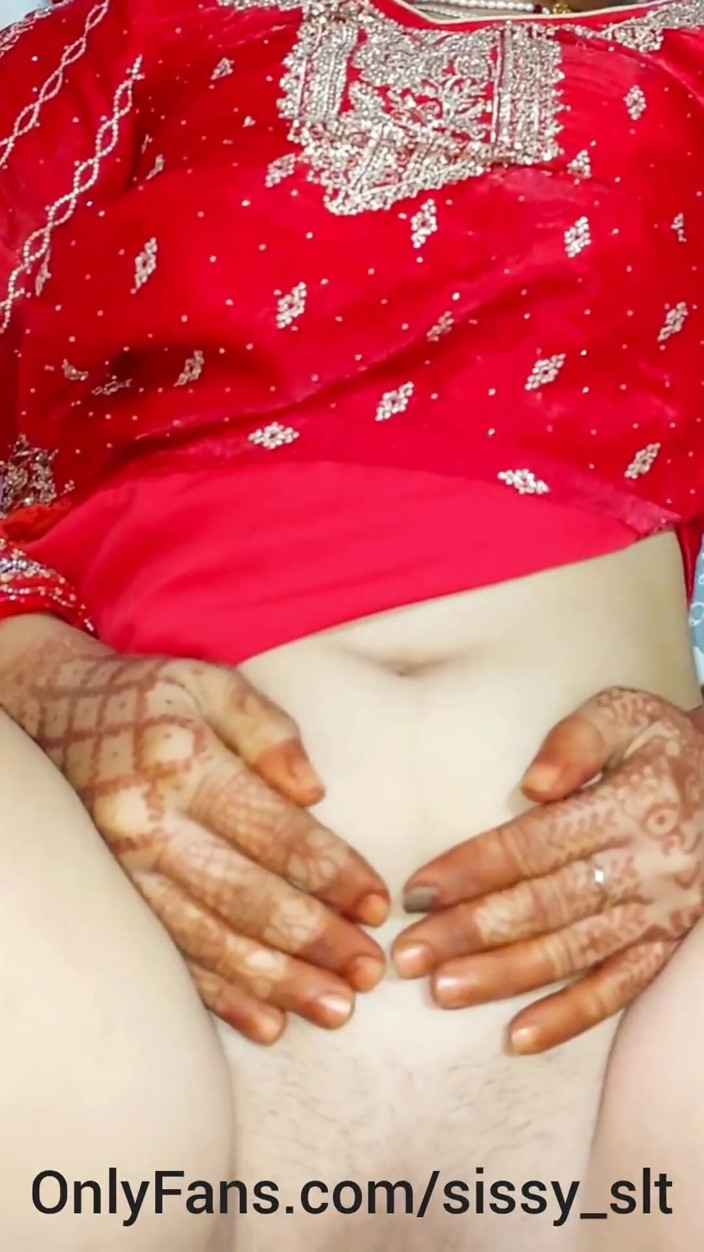 TheaDesiHotwife: Fucking Wife From Dildo