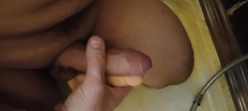 Lion788: Hry v koupelně