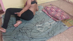 Mami4711: Indická desi dívka Funk v tamilský chlapec a dospívající dívka...