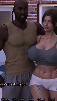 Shadows of Trust (bölüm 01) Sieglinnde Tarafından - Orta Yaşlı Seksi Kadın Büyük Zenci Yarağı Tarafından Sikiliyor