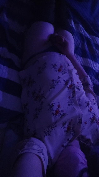 Dianadream: Sissy Solo Masturbacja i spust
