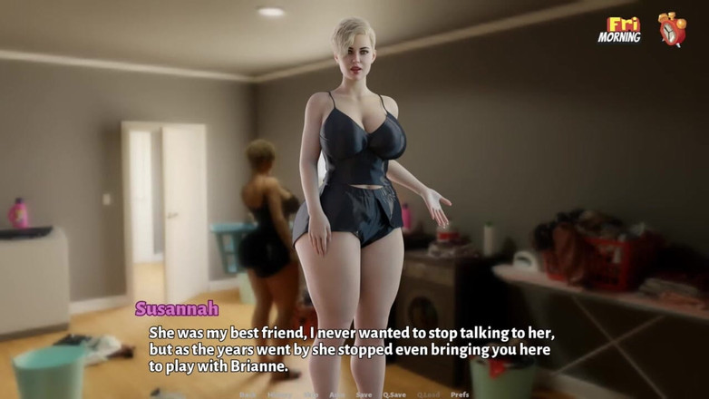 Neon2520: 疯狂冒险 #06 操一个饥渴熟女并打她的大屁股