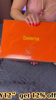 My First Time with the Tantaly Selena Doll - Cute, Soft & so Tempting