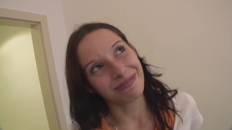 German amateur - 100% German hardcore videos: Pov teen ottiene scopata nel culo e sborrata sulle tette