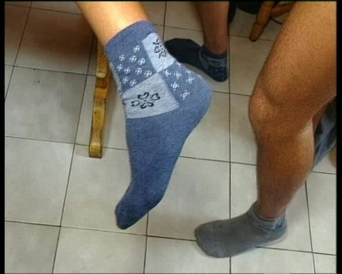 German Fuck Movie: Hinter Deutschen Türen Wird Fleißig Gefickt - Kompletter Film