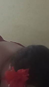 Breastfeeding My Husband