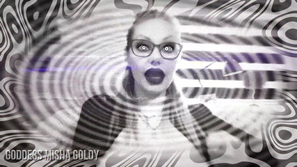 Goddess Misha Goldy: Gooner programming! You were born to be a stroke junkie!...