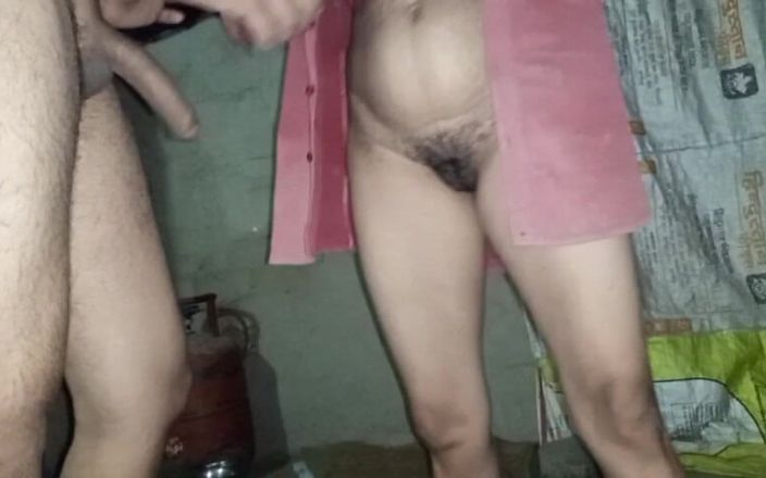 KMM: Desi Bhabhi Ki Chudai