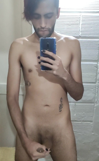 Camilo Brown: Tady je důvod, proč bylo zrcadlo špinavé