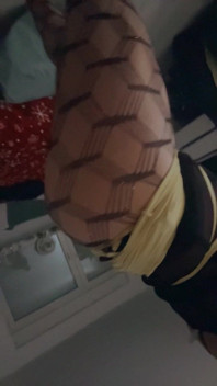 Transvestite