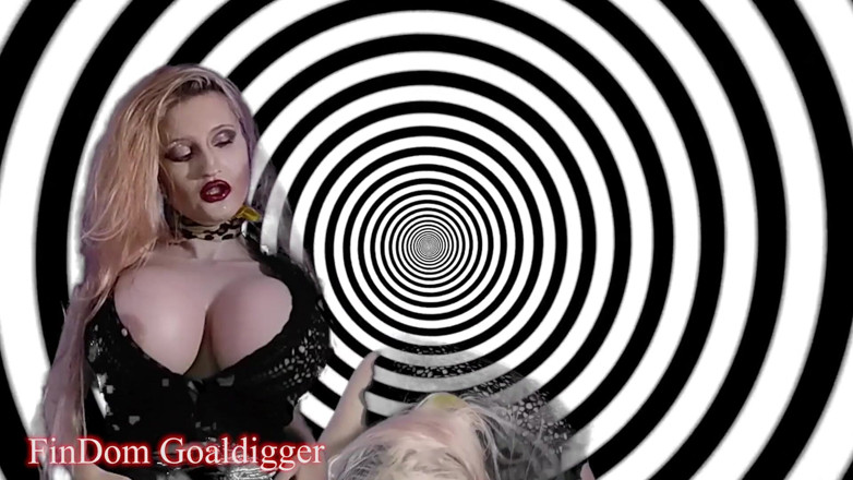 FinDom Goaldigger: Menyembah Findom Goaldigger