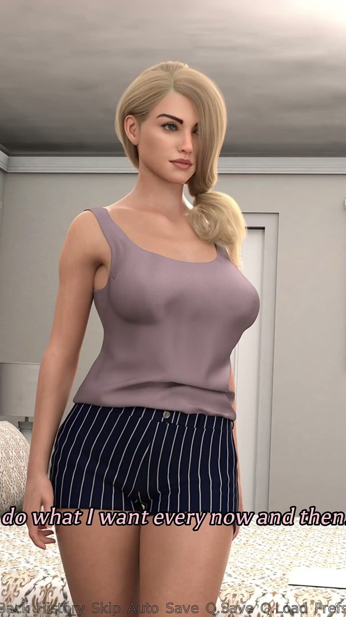Hotgame Studio X: A perfect marriage v0.7.6 - actualizado sep 2026 - esposa infiel parte 3 se...