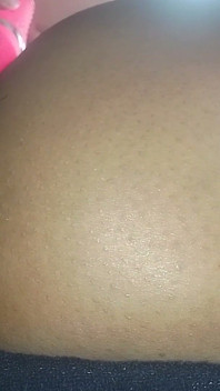 Enger anus gefingert und geleckt