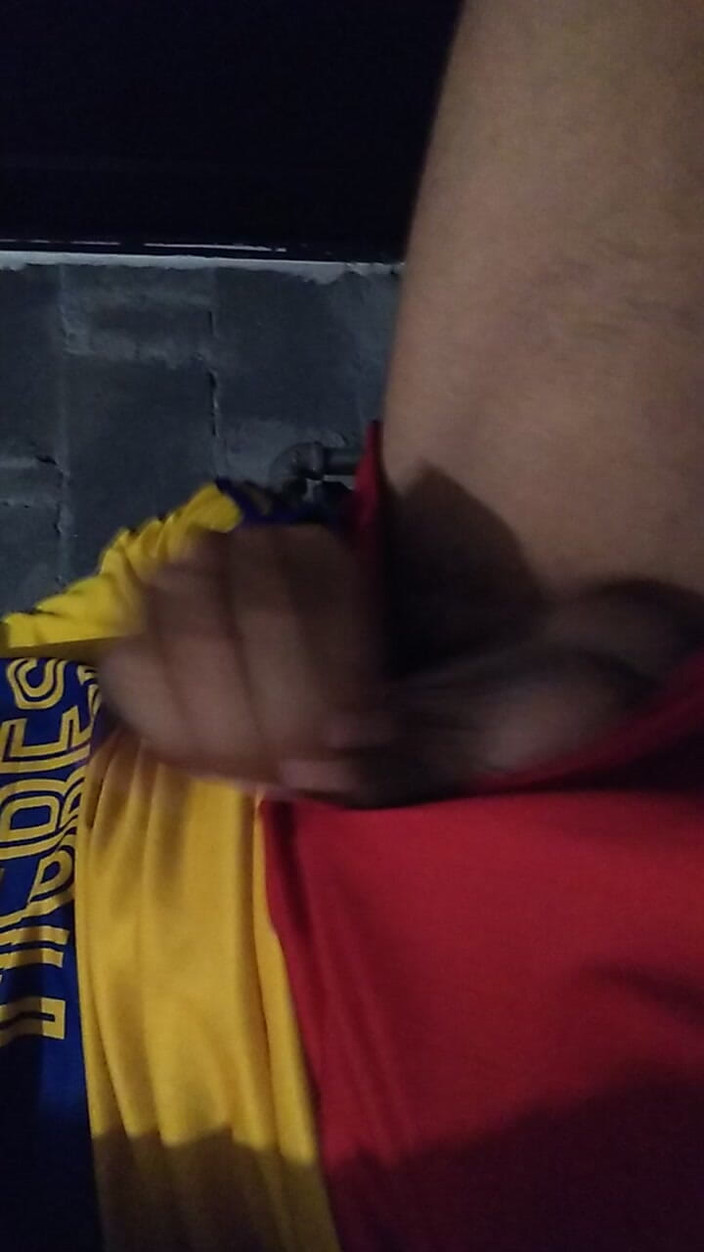 AlexAlejandro13: Im Liebesbad auf dich warten