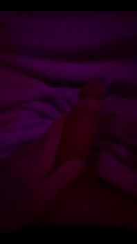 Love Playing with My Clit