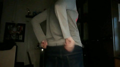 Little Ant2: Avec beaucoup d’excitée, je me masturbe