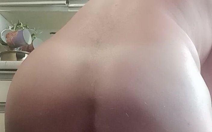 rastyo75: Mencoba kontol tebal baru