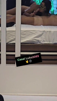 Mijn vaste vriend vulde me weer met sperma