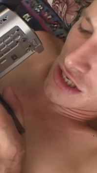 Mr Pete's POV Perversions