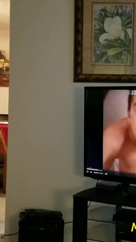 La lapdance