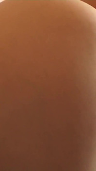 Hot Masturbation in the Bed in the Morning