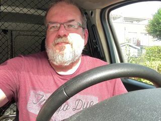 Qualzucht: My Vacation, September 2024, Part 4