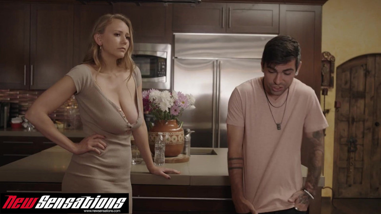 FamilyXXX: Compilations blondes - belle-mère