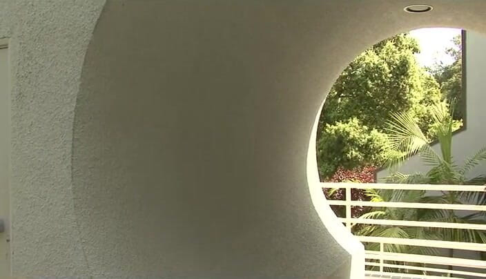 Africans Orgasm: Sexy black couple pussy fucking big black cock sucking