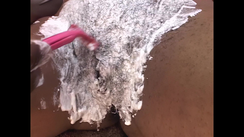 Just Great Ass: 来自非洲的大屁股与爱