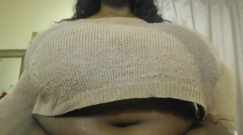 Legendary Booty Overdose: Fetish striptis dan fetish montel menyusu