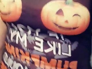 Livie Blainn: Haine de Halloween devreme