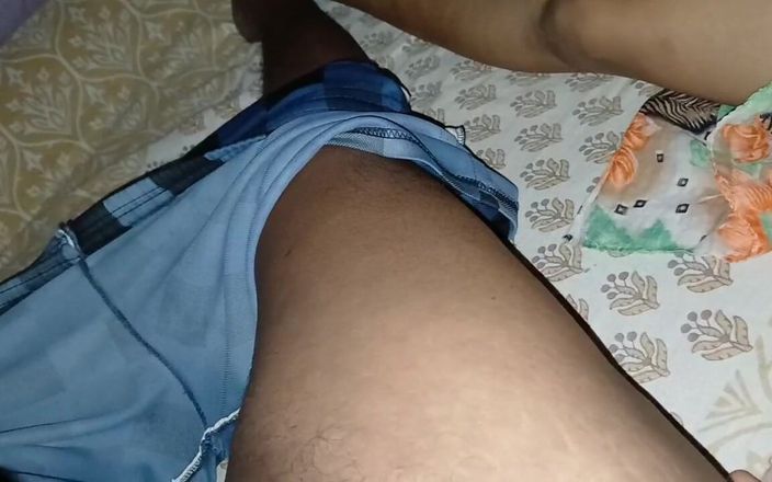 Anguribhabi: Mon ex-copine Payel et moi profitons de la journée où...