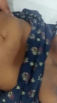 泰米尔夫妇粗暴性爱