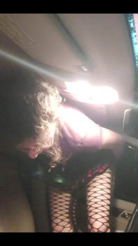 In My Own Car