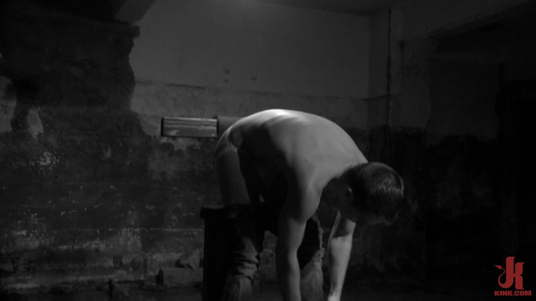 Kink Men Classics: 딜도 나이트 파괴