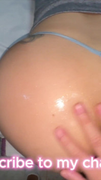 Suegra Con Enorme Culo Es Follada Por Su Yerno