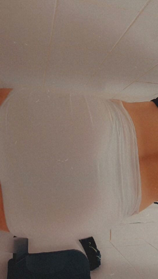 Gabriel8k: Skirt and White Tanguitas V2