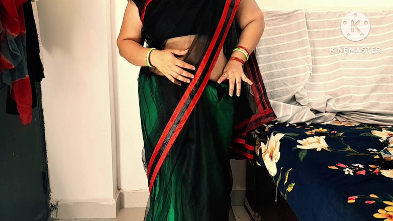 Salmaan001: Une femme veut du hardcore en hindi
