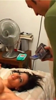 Porn video: Gigi Love