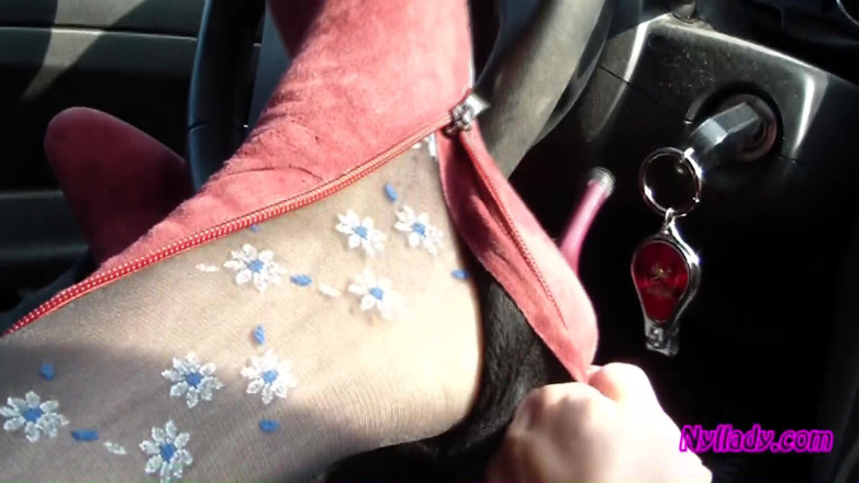 Nyllady: 내 마누라를 따먹어