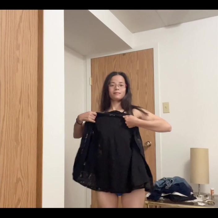 sweethanajapanese: Getting Ready