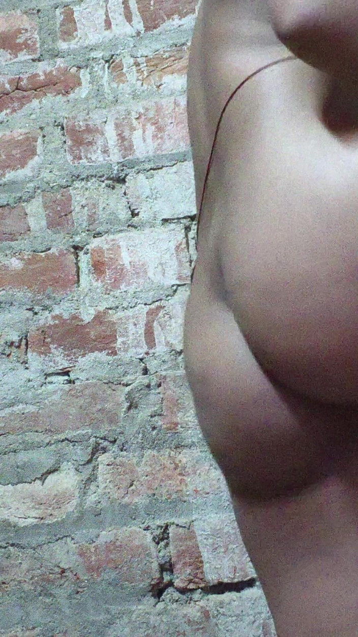 P_baby Ji: セクシーな女の子