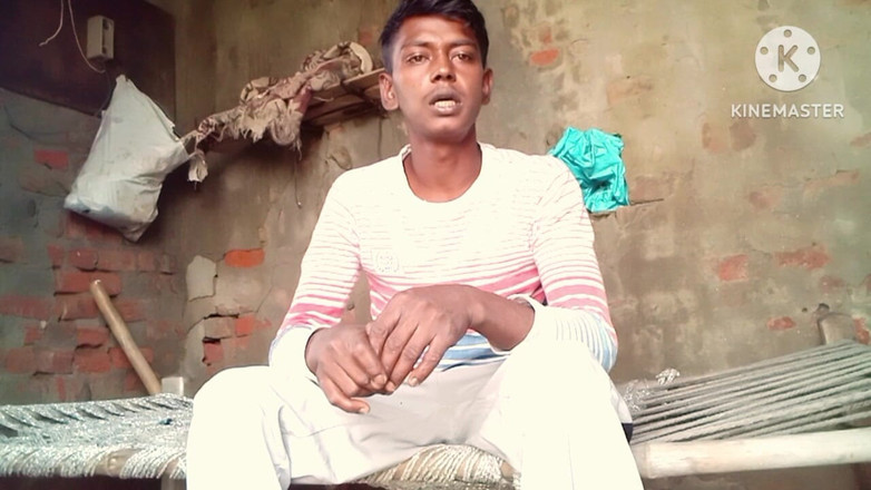 Contentformation2: Chintu在家