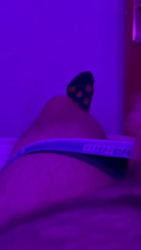 Loady Horny Morny