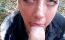 Wickedlove4565: POV het fru suger stor kuk för sperma i munnen överraskning