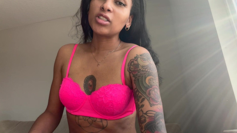 Mya Mula Goddess: Good Boy CBT
