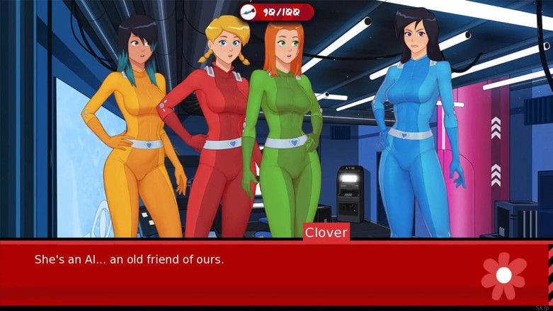 LoveSkySan69Real: Paprika Trainer - V0.16.0.1 Part 37 Ladies and Gentelman, We Got This...